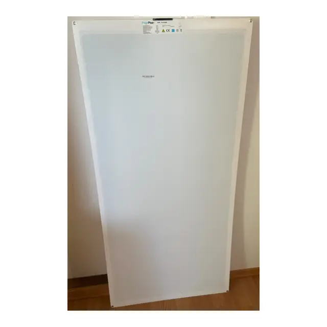 POLARPLUS Fleksibelt Socellepanel - 150W 60x128cm med TOPCon N-Type halvceller 