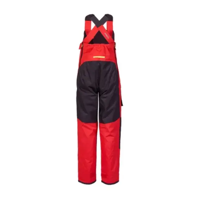MUSTO Seilbukse BR2 Offshore 2.0 True Red - Str. XL (16) Dame 