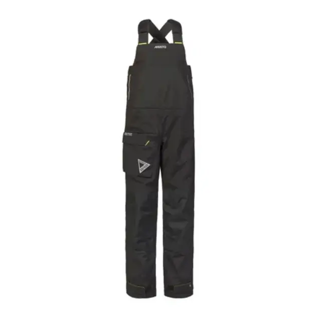 MUSTO Seilbukse BR2 Offshore 2.0 Sort - Str. S (10) Dame 