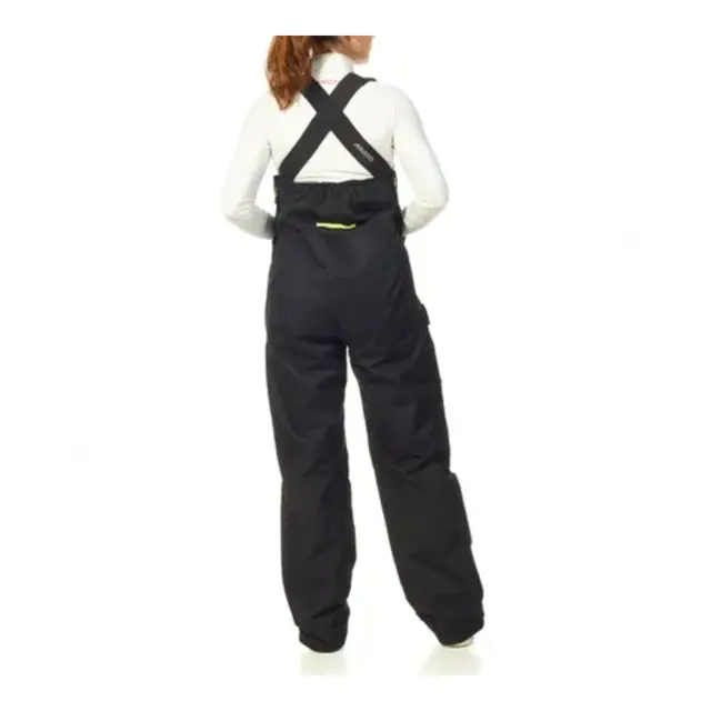 MUSTO Seilbukse BR2 Offshore 2.0 Sort - Str. S (10) Dame 