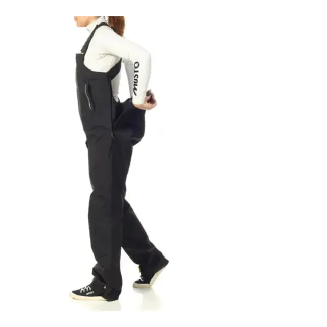 MUSTO Seilbukse BR2 Offshore 2.0 Sort - Str. S (10) Dame 