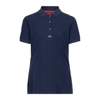 MUSTO W ESSENTIAL Pique Polo Dame