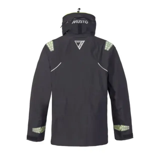 MUSTO MPX GTX PRO Offshore 2.0 Jakke W Sort - Str. L (14) 