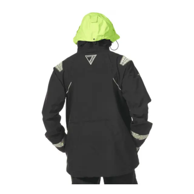 MUSTO MPX GTX PRO Offshore 2.0 Jakke Sort - Str. S 