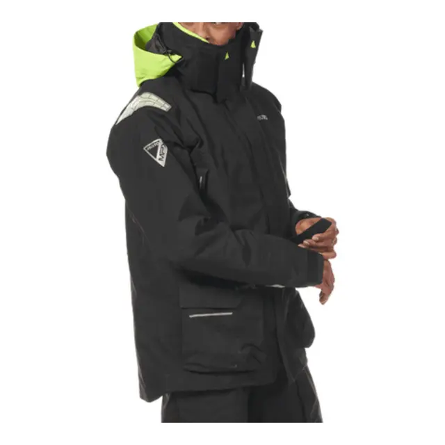 MUSTO MPX GTX PRO Offshore 2.0 Jakke Sort - Str. S 