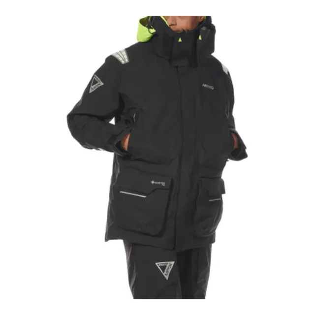MUSTO MPX GTX PRO Offshore 2.0 Jakke Sort - Str. S 