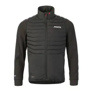 MUSTO LPX Hybrid Jakke
