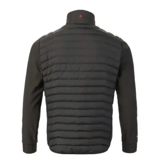MUSTO LPX Hybrid Jakke Sort - Str. S 