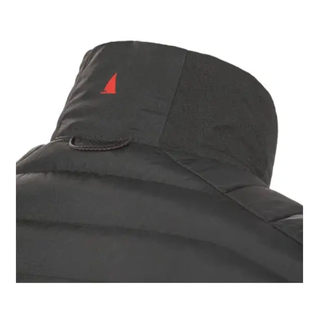 MUSTO LPX Hybrid Jakke Sort - Str. S 