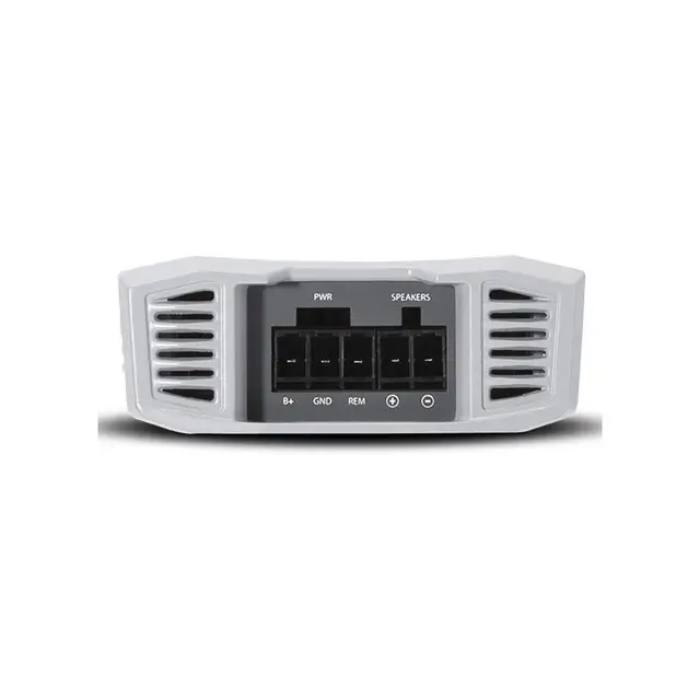 ROCKFORD FOSGATE   Marine forsterker 750 Power monoforsterker 
