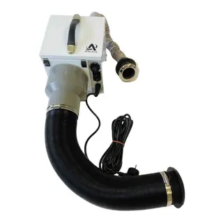 ARIDA Slangesett Arida S8 &#216;125 – &#216;90mm