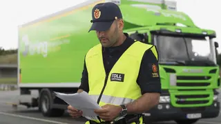 BRING Fortolling (inkl. 3 varelinjer) Gjelder for ordrer over 5000,- eks mva