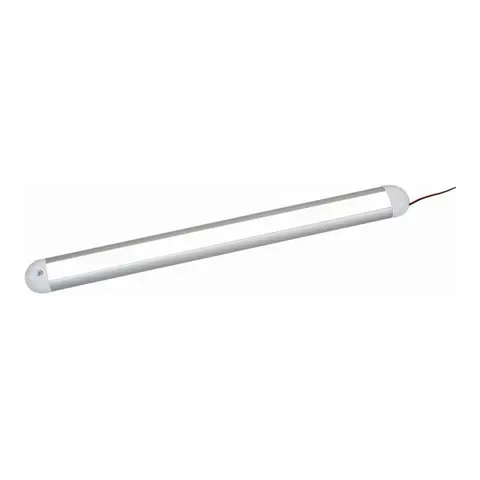 Interi&#248;rlampe LED 600mm 10-30V -&#160; 26,8w&#160; - med bryter