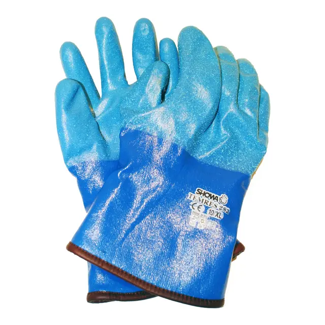Showa Temres Hanske Str. 9 / L 