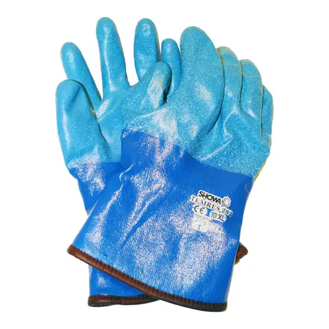Showa Temres Hanske Str. 9 / L