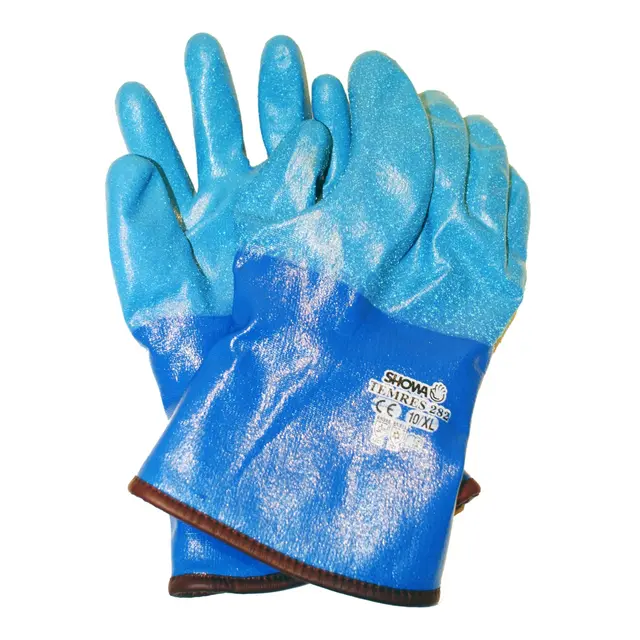 Showa Temres 282 Hanske Str. 10 / XL 