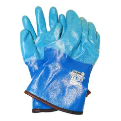 Showa Temres Arbeids Hanske