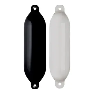 DAN-FENDER (FG) Sylinderfender Light Fender