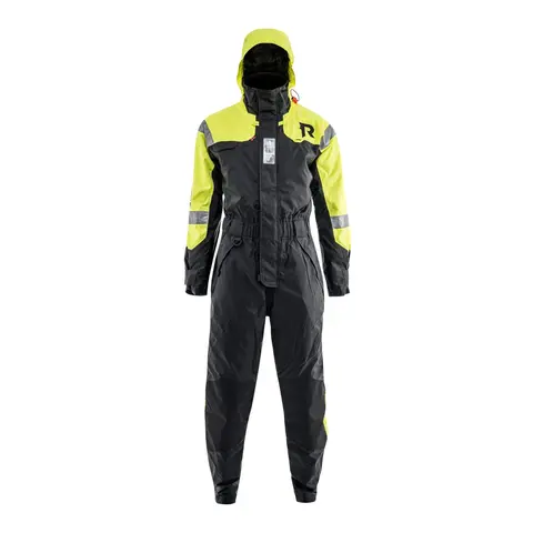 REGATTA Flytedrakt  Sportline 954 8-10 &#229;r - 128-140 CM