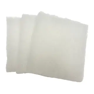 ALLTEMP Luftfilter - 3 pk Til RS70 og RS110