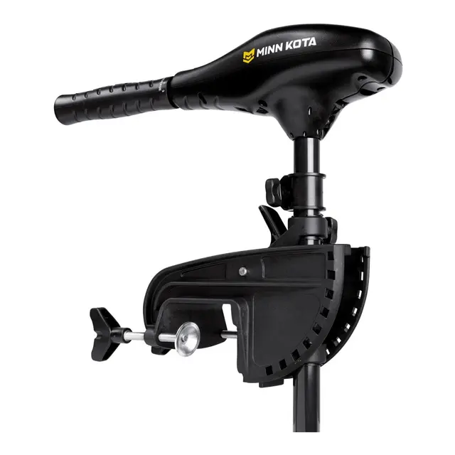 MINN KOTA Endura C2 40 36" påhengsmotor 18kg skyv- 91cm stamme - 530w - 12V 