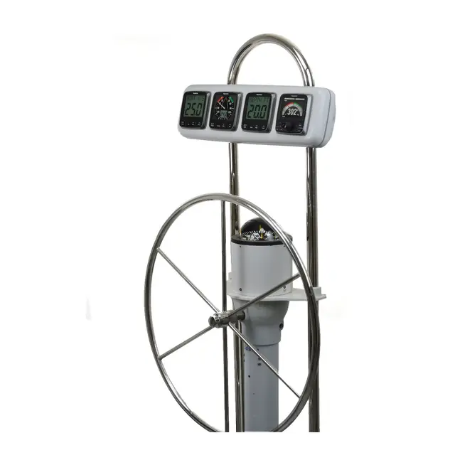 NAVPOD IntrumentPod Instrumentpod 9,5" 46 x 11,4 