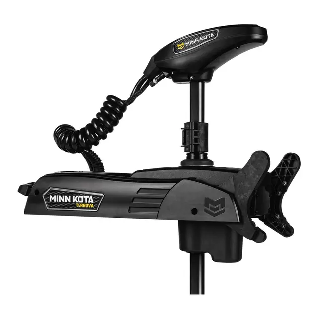 MINN KOTA Terrova Quest WR Pedal 90/115 WR 60" stamme - MSI giver 