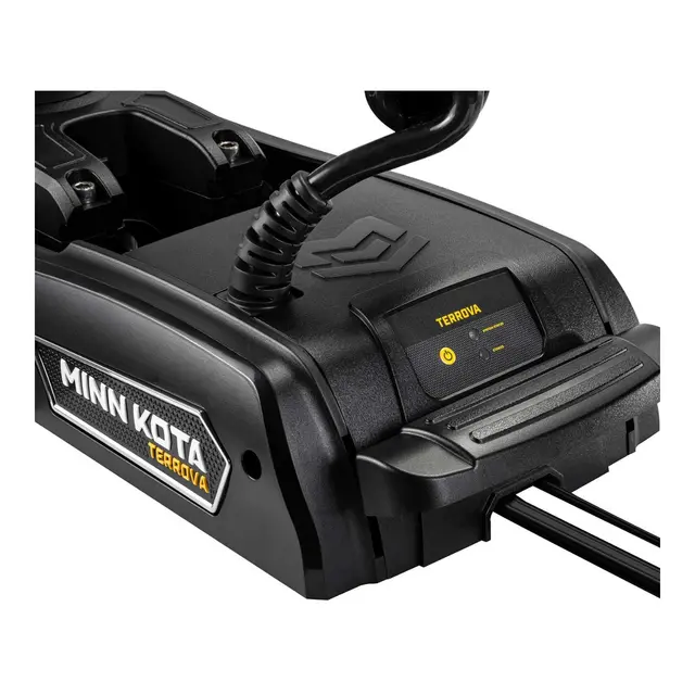 MINN KOTA Terrova Quest WR Pedal 90/115 WR 60" stamme - MSI giver 