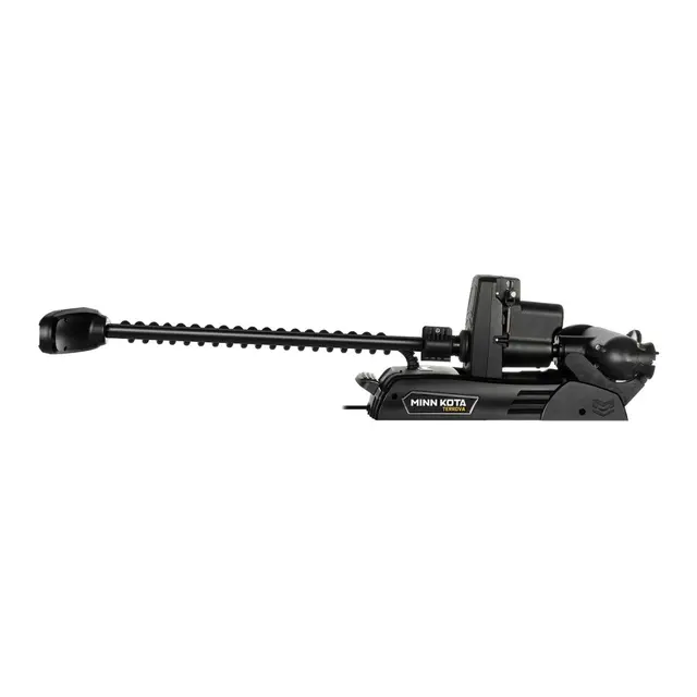 MINN KOTA Terrova Quest WR Pedal 90/115 WR 60" stamme - MSI giver 