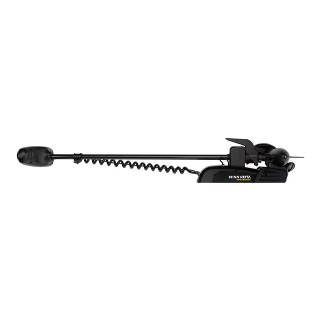 MINN KOTA PowerDrive 55 MR 54" - 12V Micro Remote for styring - GPS - JOG 