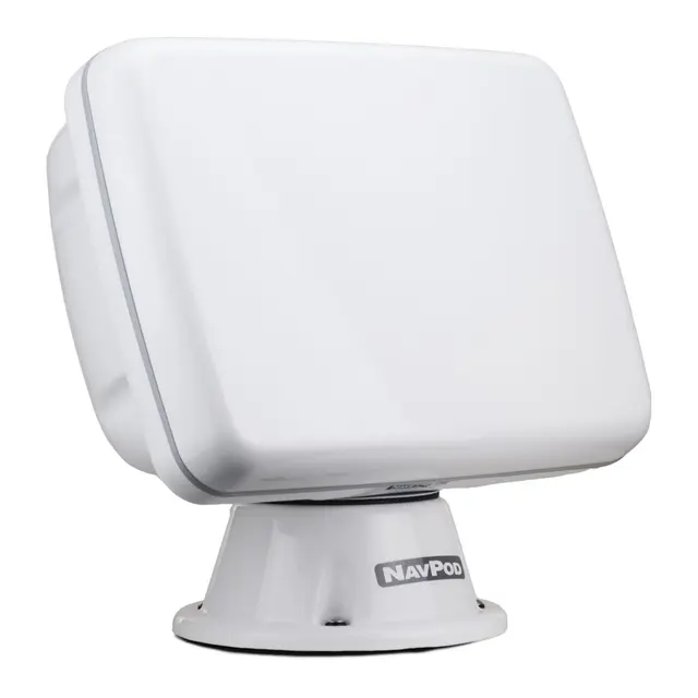 NAVPOD PowerPod Powerpod 38,6 x 24,9 