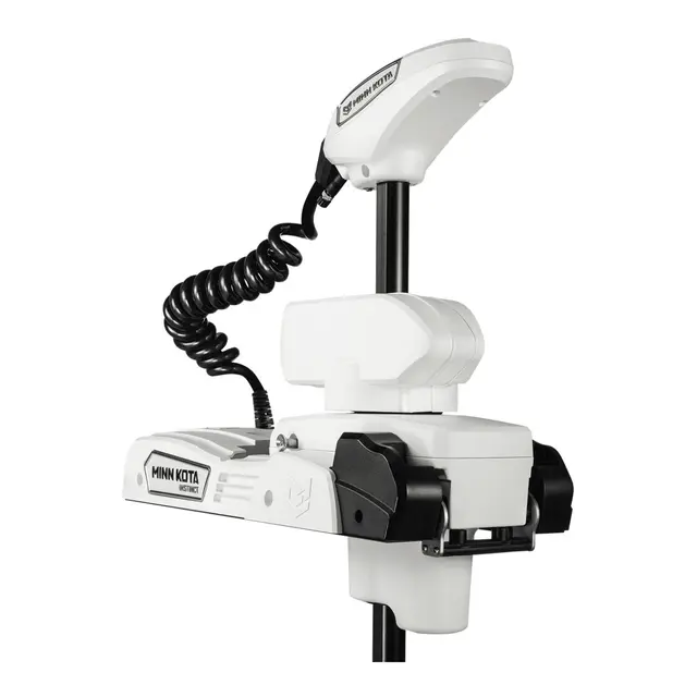 MINN KOTA Riptide Instinct Quest WR60" 90/115 LB - saltvann - 24/36V 
