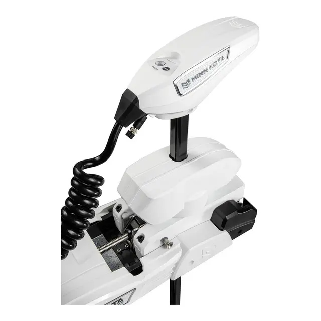 MINN KOTA Riptide Instinct Quest WR60" 90/115 LB - saltvann - 24/36V 