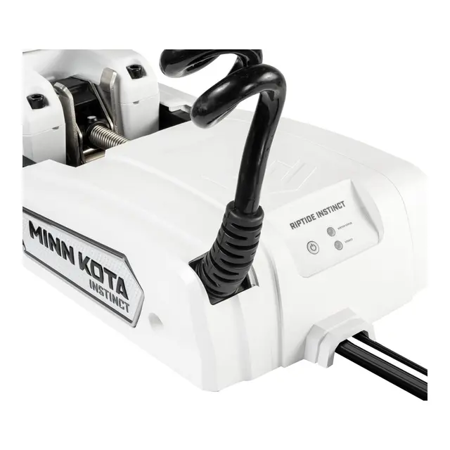 MINN KOTA Riptide Instinct Quest WR60" 90/115 LB - saltvann - 24/36V 