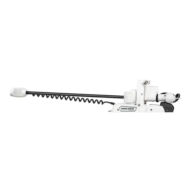 MINN KOTA Riptide Instinct Quest WR60" 90/115 LB - saltvann - 24/36V 