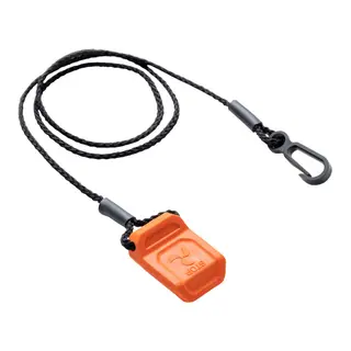 TORQEEDO D&#248;dmannsknapp m/snor for&#160;Travel/XP