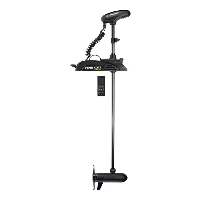 MINN KOTA Terrova W80lb - 60" - 24V 36kg skyv - 152 stamme 
