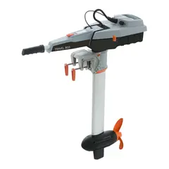 TORQEEDO Travel 903 CL Elektrisk motor 900W - GPS