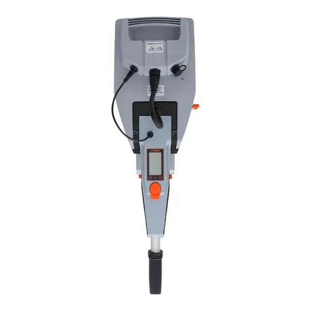 TORQEEDO Travel 903 CL Elektrisk motor 75cm stamme - 900W - GPS 