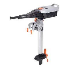 TORQEEDO&#160;Travel Range -&#160;1100W 1425 Wh batteri