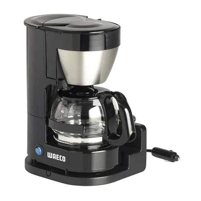 DOMETIC PerfectCoffe MC052 Kaffetrakter - 5 kopper - 12V 