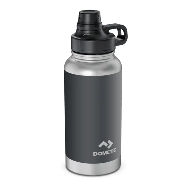 DOMETIC Thermo Bottle 90 Termoflaske, 900 ml, Slate 