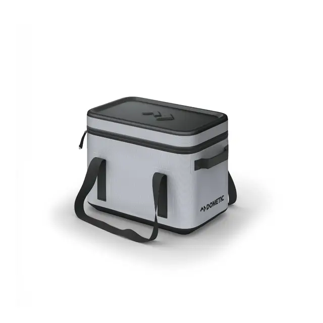 DOMETIC GO Soft Cooler bundle - Silt 20L - bærekasse m/uttagbar kjølebeholder 