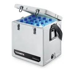 DOMETIC Cool-Ice WCI 33 - Stone 33 L - Isolert passiv kj&#248;leboks