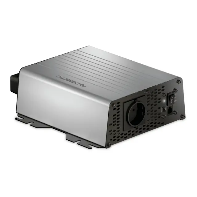 DOMETIC  SinePower DSP 624 Sinus vekselretter, 600 W, 24 V 