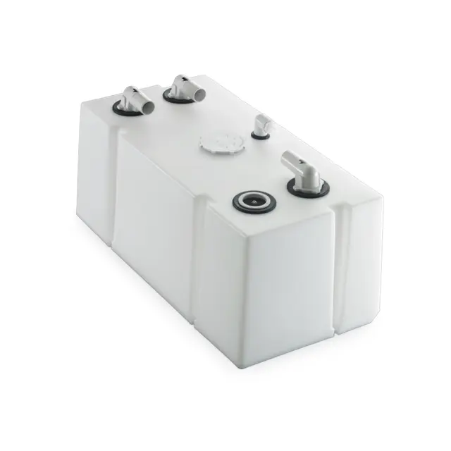 DOMETIC Septiktank 88 Liter 800 x 388 x 400 mm 