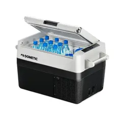 DOMETIC CFF 35 A+, 30 l Portabel kompressorkj&#248;ler og fryser