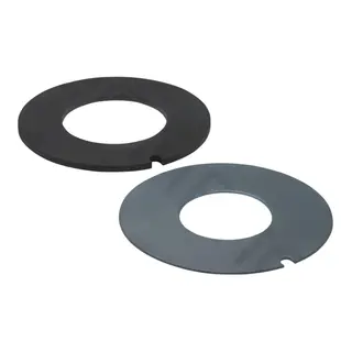 DOMETIC&#160;Flush ball seals&#160;Replacement Gummi pakning