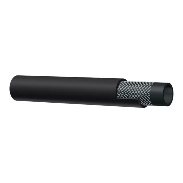 DUNLOP Marine Kjølevannslange - Ø16mm 10 bar - opp til +100 °C - metervare 