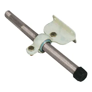ULTRAFLEX Brakett og r&#248;r S62 - SS/kort